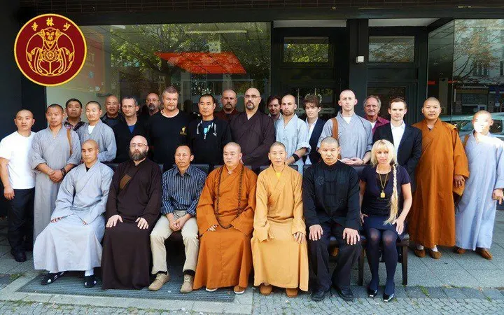 Shaolin Tempel Hohenecken — kampfsport-studio in Kaiserslautern — 5