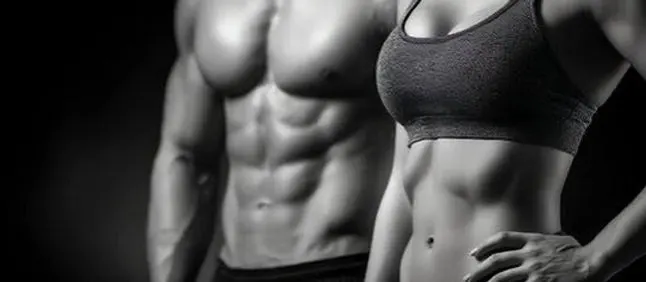 NN Personal Training — pt studio in Blackwater and Hawley, Camberley — 2