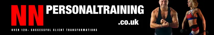 NN Personal Training — PT Studio in Blackwater and Hawley, Camberley
