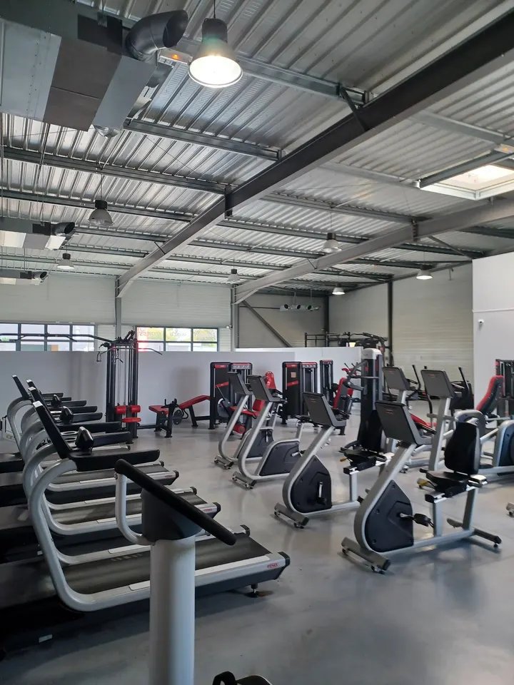 Will's Sport — salle de fitness-studio à Ambarès-et-Lagrave — 2