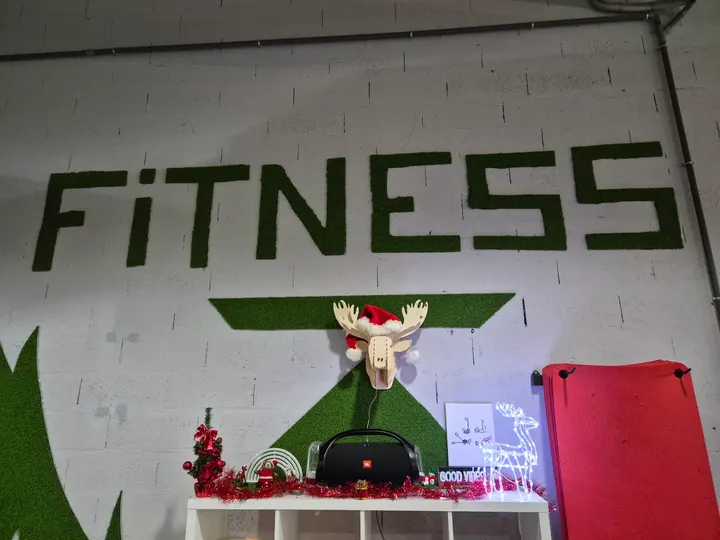 Will's Sport — salle de fitness-studio à Ambarès-et-Lagrave — 3