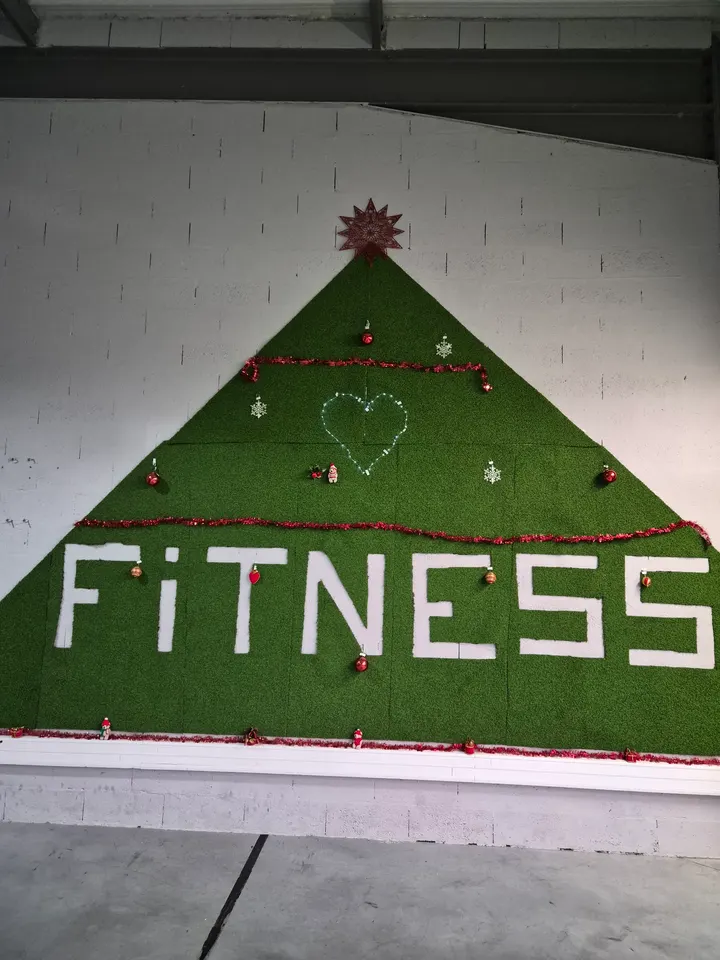 Will's Sport — salle de fitness-studio à Ambarès-et-Lagrave — 5