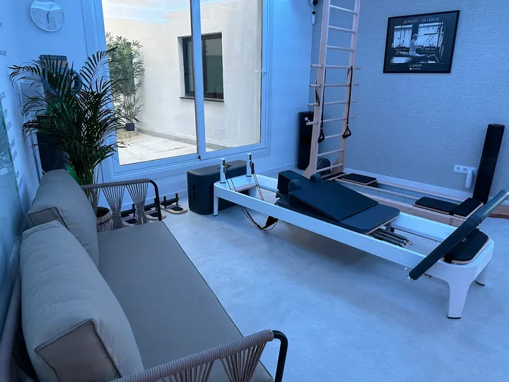 HYGGE Pilates Riazor — pilates-studio en Montes, A Coruña — 2