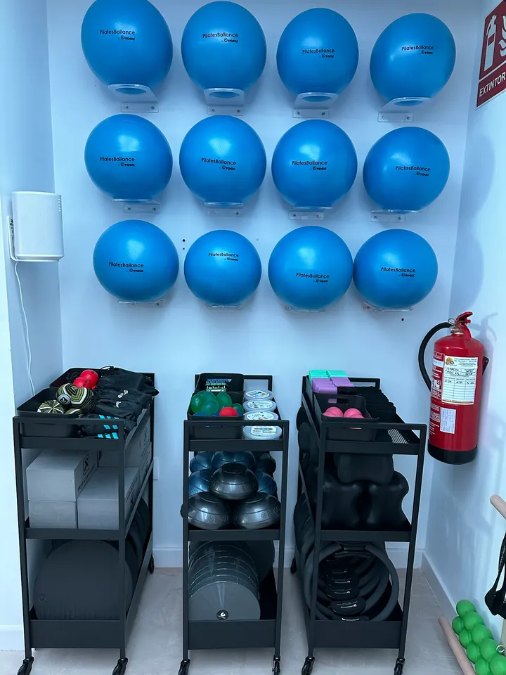 HYGGE Pilates Riazor — pilates-studio en Montes, A Coruña — 3