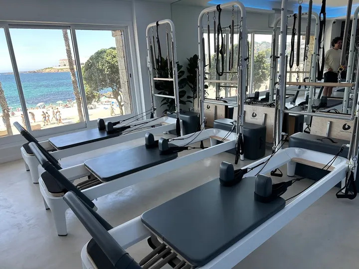 HYGGE Pilates Riazor — pilates-studio en A Coruña — 4