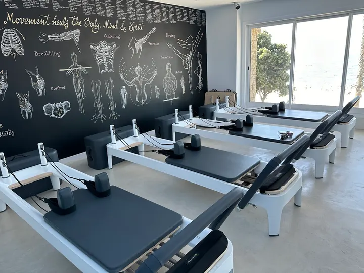 HYGGE Pilates Riazor — Pilates en Montes, A Coruña