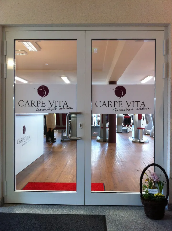 Carpe Vita — fitnessstudio in Bovenden — 2