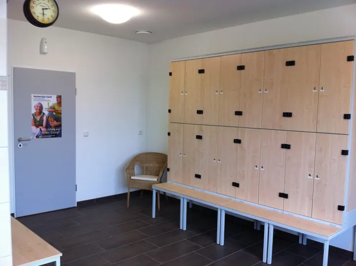 Carpe Vita — fitnessstudio in Bovenden — 3