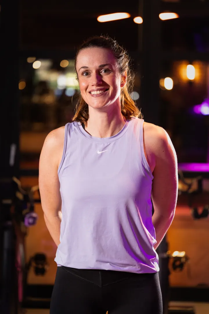 Active Ladies Voorburg — sportschool-studio in Voorburg — 2