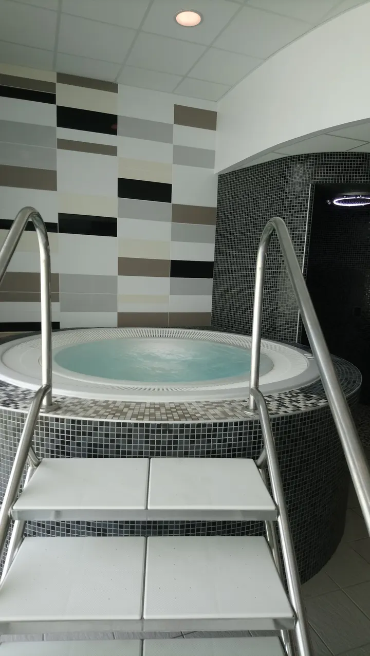 Aqualône — salle de fitness-studio à Saint-Maurice-l'Exil — 4