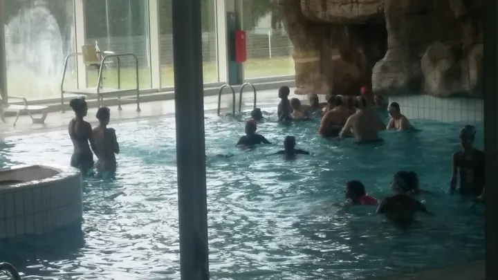 Aqualône — salle de fitness-studio à Saint-Maurice-l'Exil — 5
