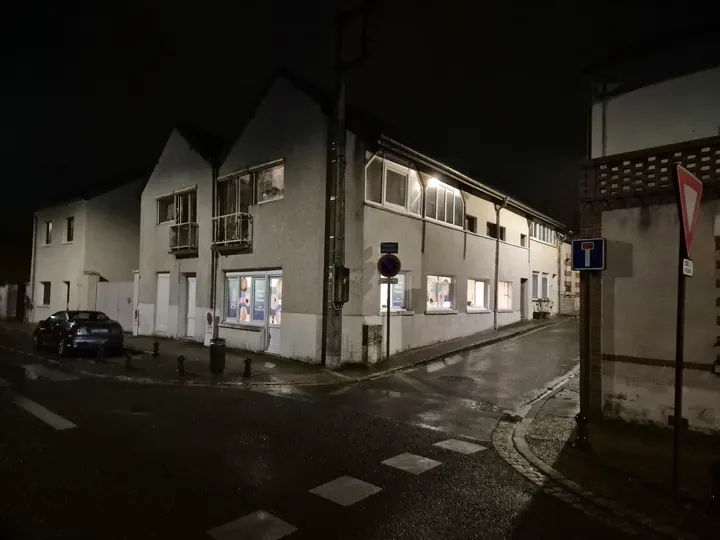 Pole And Dance Passion Bourges — pole fitness-studio à Port-Sec Nord, Bourges — 3