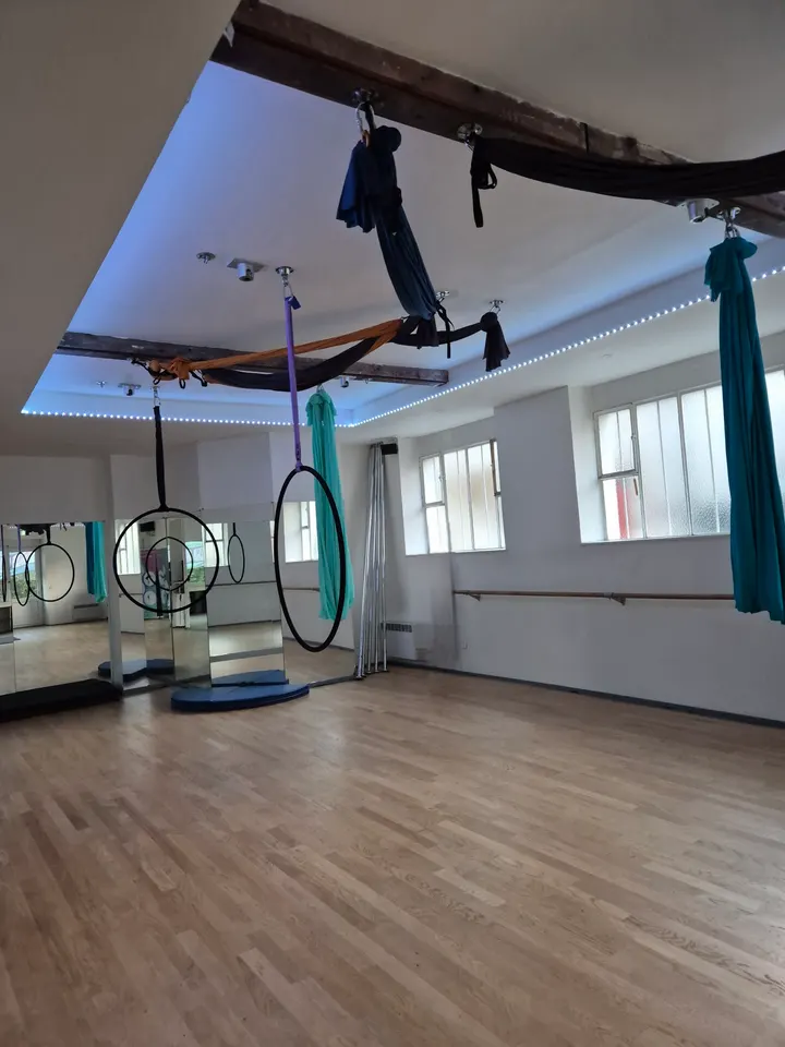 Pole And Dance Passion Bourges — pole fitness-studio à Bourges — 3