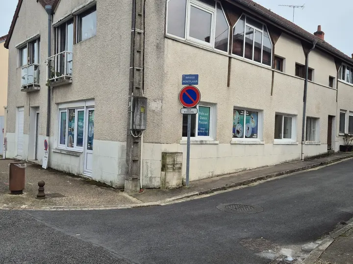 Pole And Dance Passion Bourges — pole fitness-studio à Bourges — 4