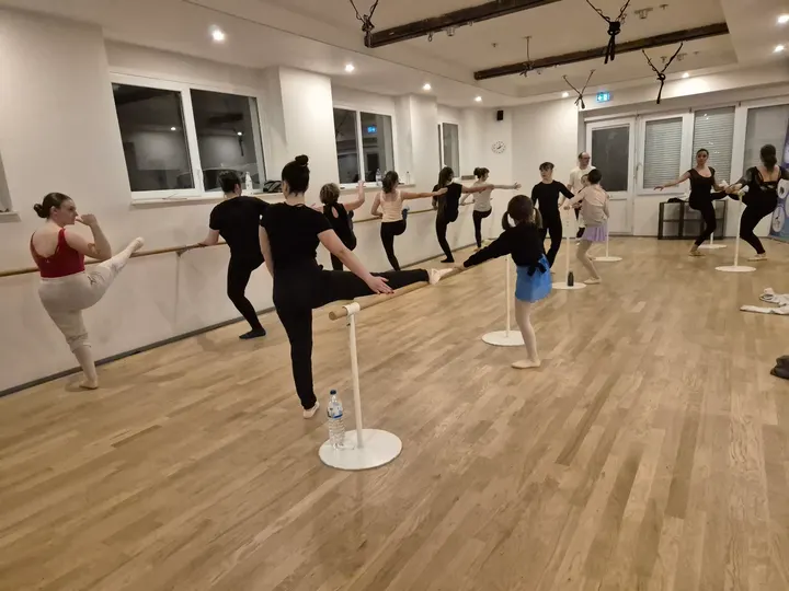 Pole And Dance Passion Bourges — Danse à Port-Sec Nord, Bourges
