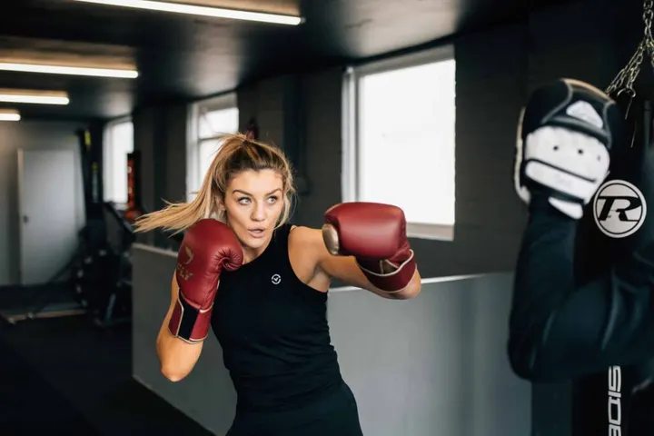 Tribe Boxing and Personal Training — boxing-studio in Lisburn — 5