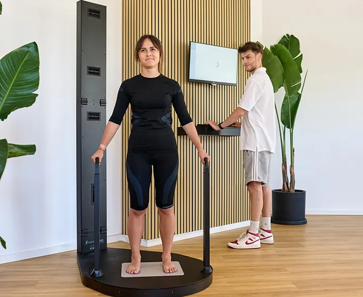 trainingsraum+ Au — krafttraining-studio in Au, München — 3