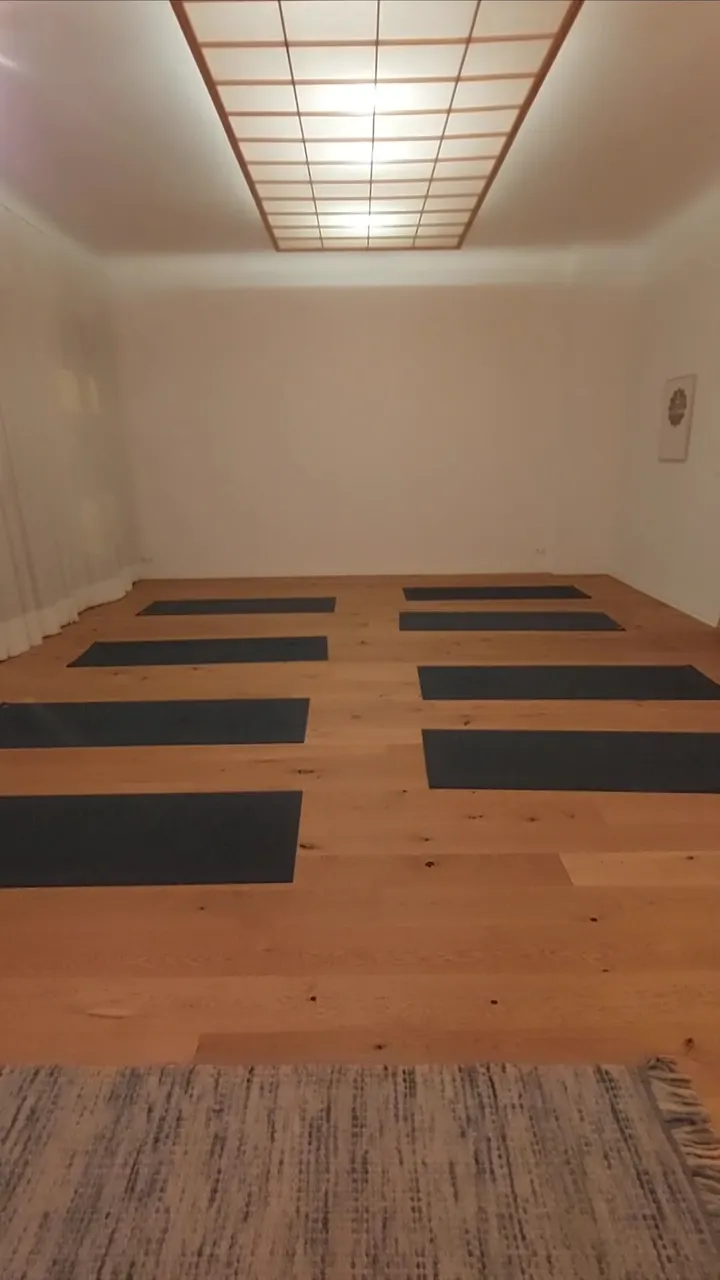 Pilates by Stage Physio Berlin — pilates-studio in Rummelsburg, Berlin — 3