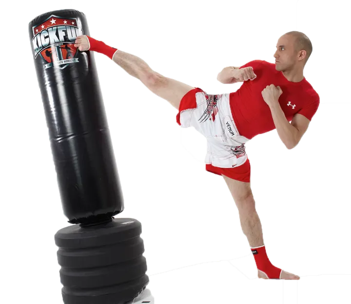 Lesly's Sportstudio — vechtsport-studio in Binnenstad, Roermond — 2