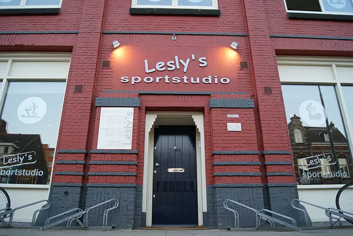 Lesly's Sportstudio — vechtsport-studio in Roermond — 3