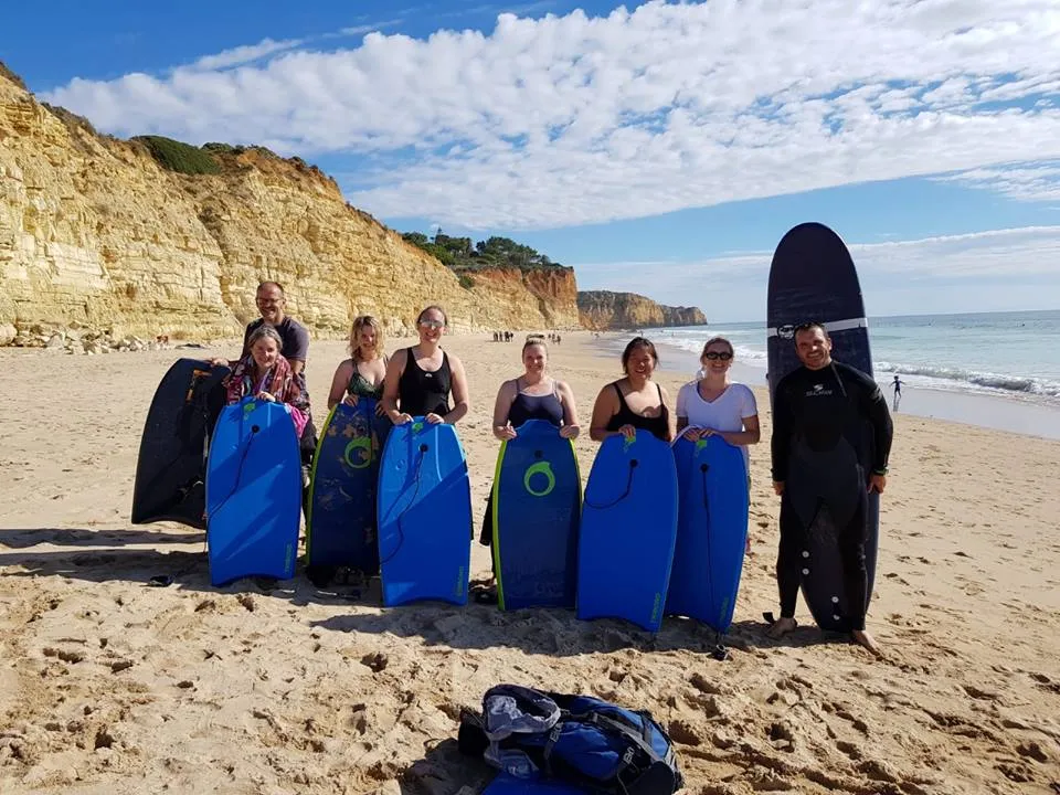 Northern Bootcamp — bootcamp-studio in Belford — 3