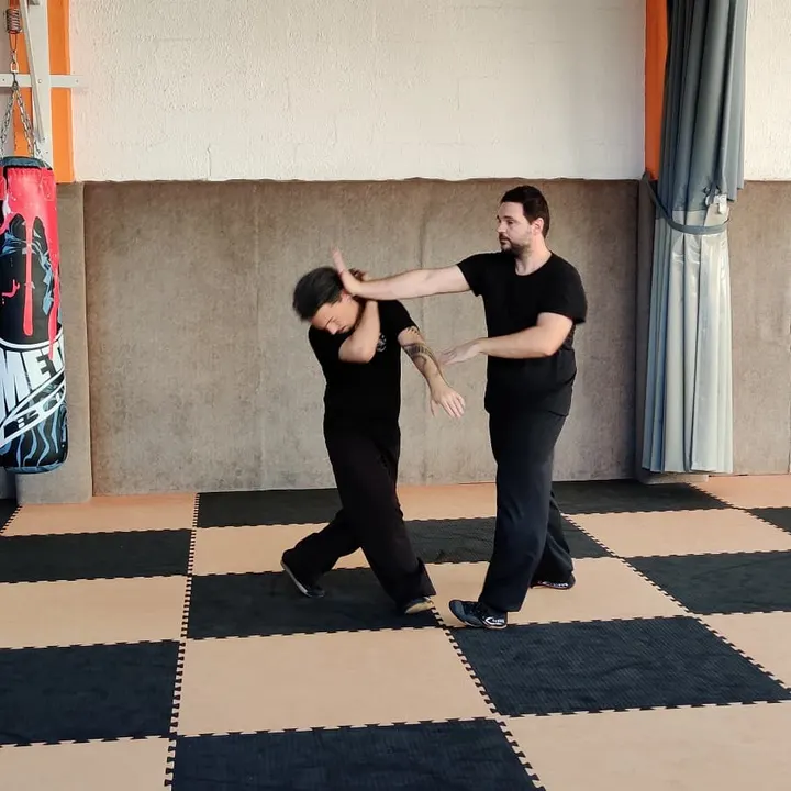 KFAT — arts martiaux-studio à Toulouse — 4