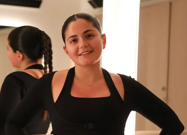 GLOW UP COFFEE & PILATES STUDIO — pilates reformer-studio à Paris 4e Arrondissement, Paris — 2