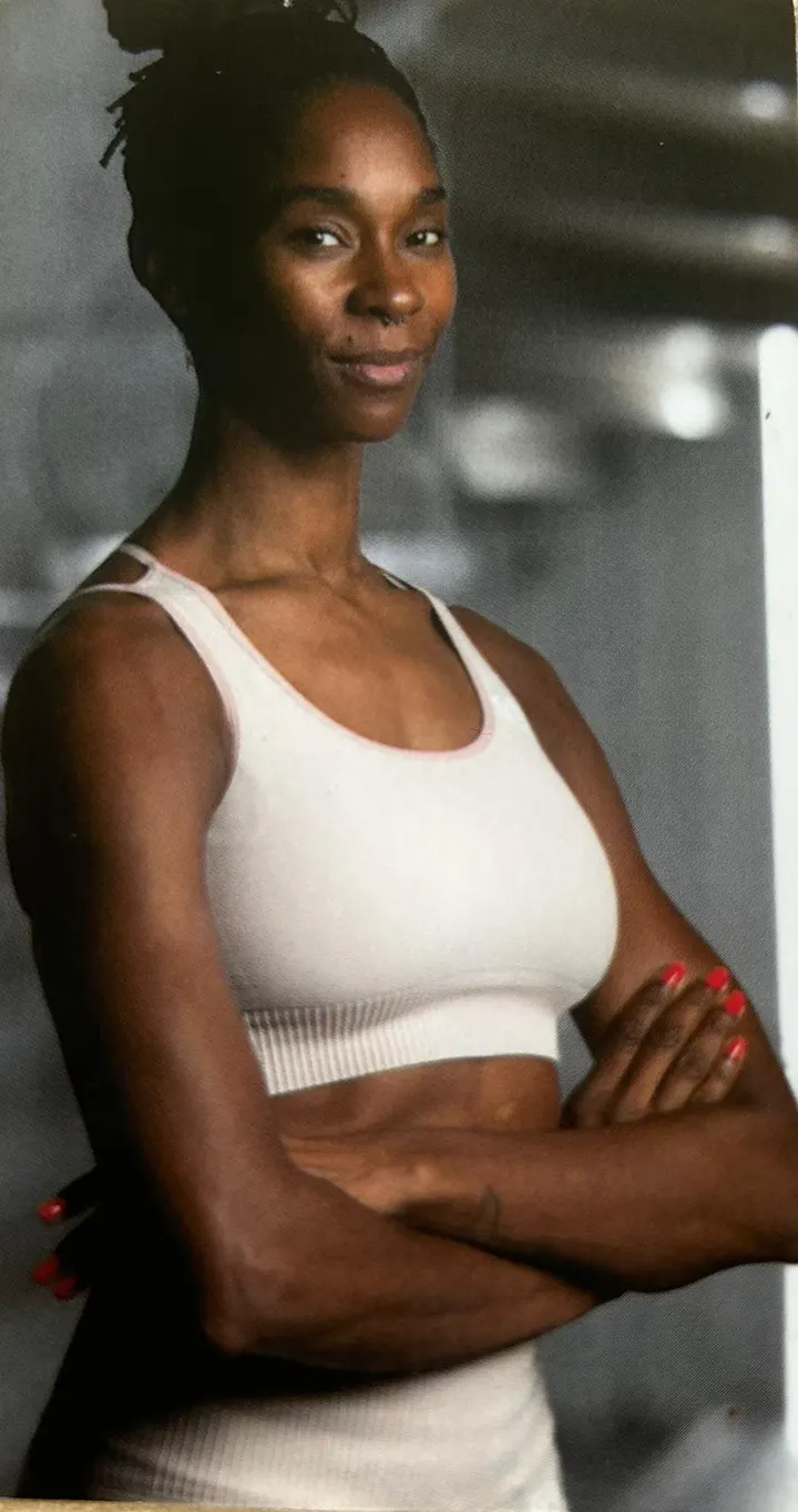 GLOW UP COFFEE & PILATES STUDIO — pilates reformer-studio à Paris 4e Arrondissement, Paris — 3