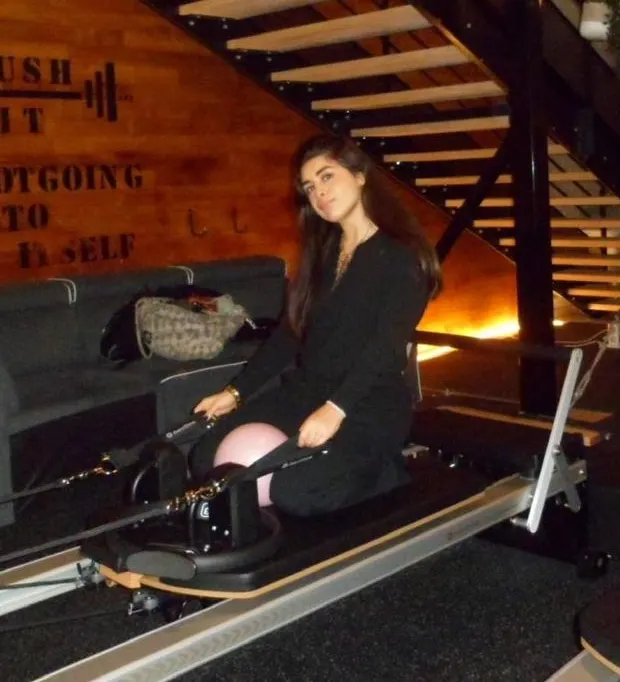 GLOW UP COFFEE & PILATES STUDIO — pilates reformer-studio à Paris — 4
