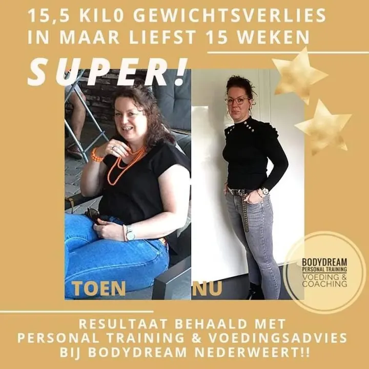BodyDream GYM Nederweert — sportschool-studio in Roeven, Nederweert — 2