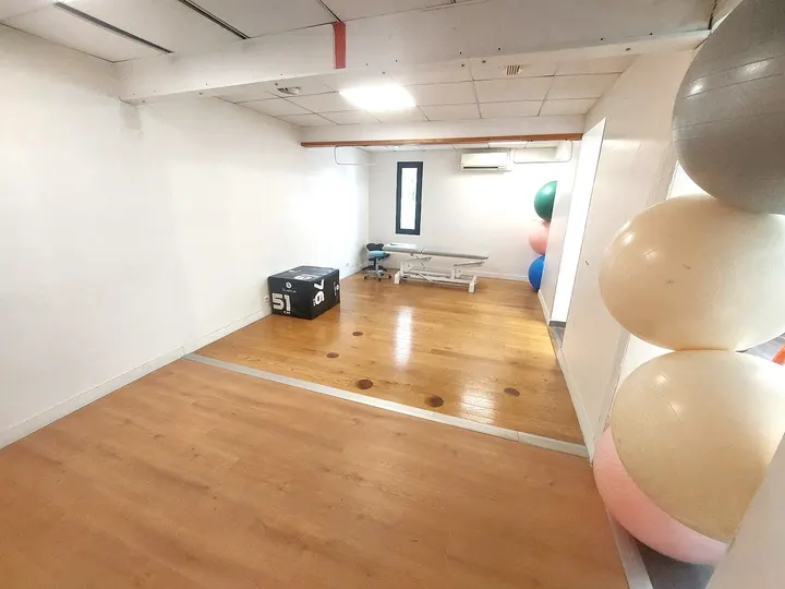 L'Atelier Santé — salle de fitness-studio à Marseille — 3