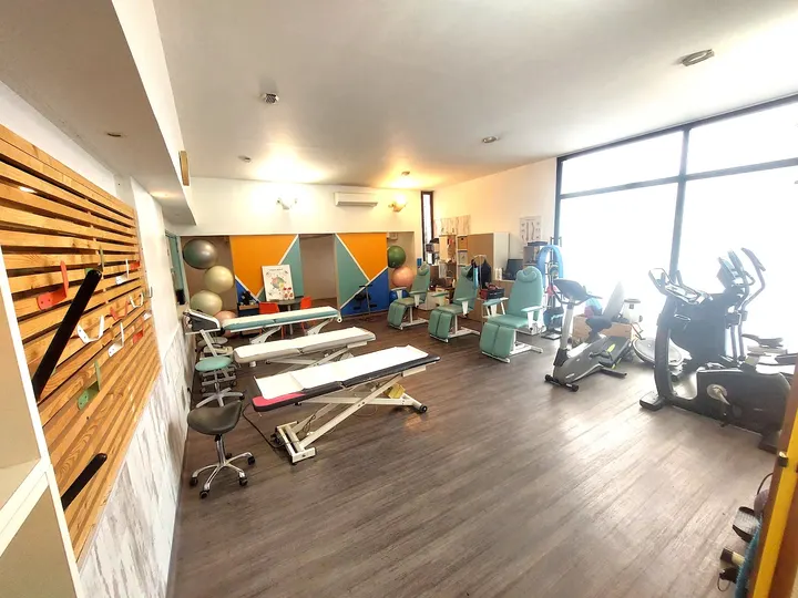 L'Atelier Santé — salle de fitness-studio à Marseille — 5