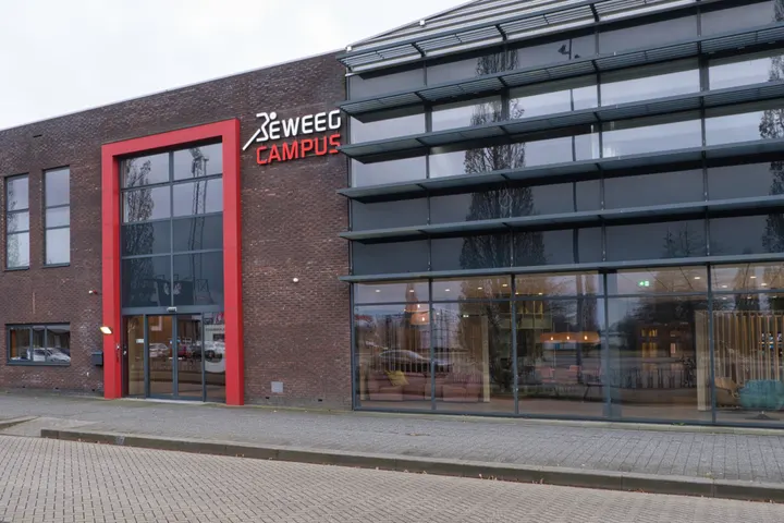 Beweegcampus — Personal training in Barger-Oosterveld, Emmen