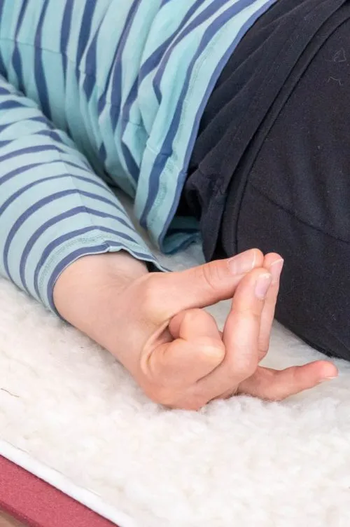 meinraumyoga — yoga-studio i Sankt Ingbert — 2