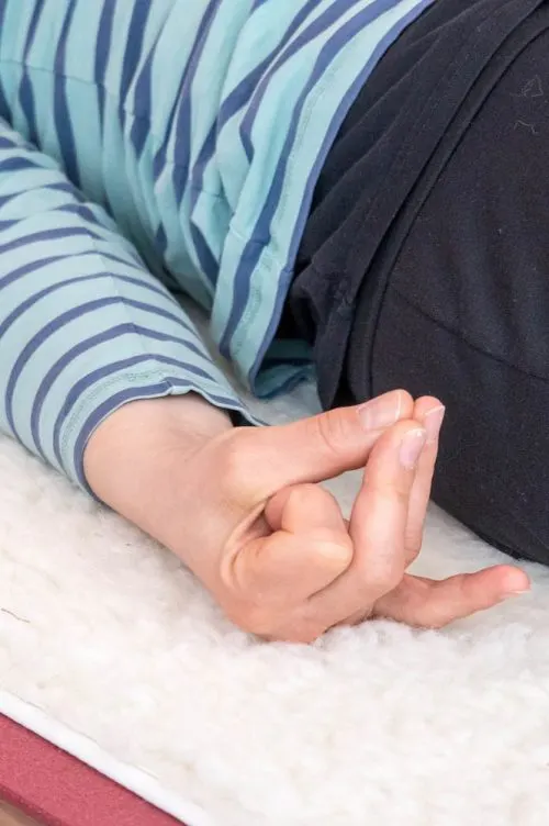 meinraumyoga — yoga-studio in St. Ingbert-Mitte, St. Ingbert — 2