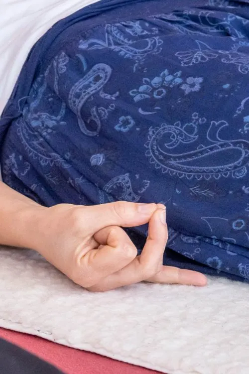 meinraumyoga — yoga-studio i Sankt Ingbert — 3