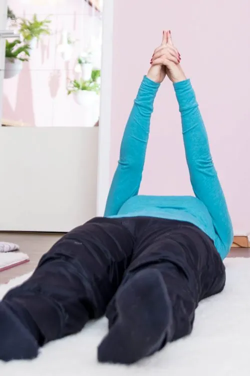 meinraumyoga — yoga-studio i Sankt Ingbert — 3