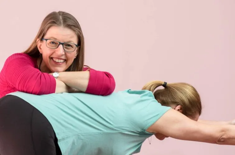 meinraumyoga — yoga-studio i Sankt Ingbert — 5