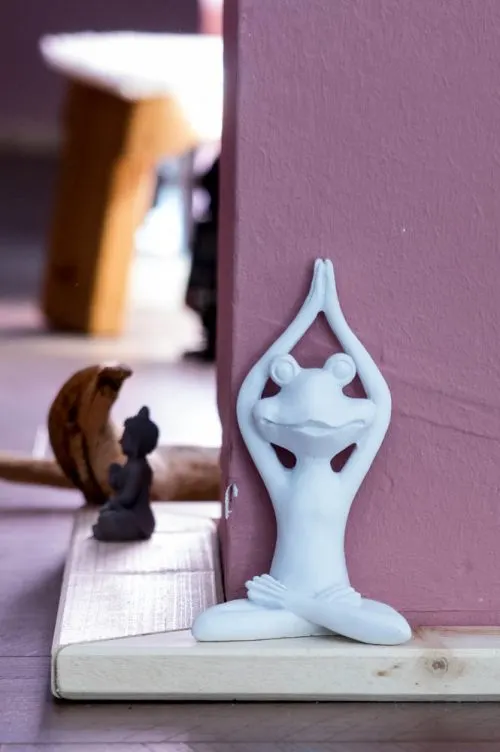 meinraumyoga — Yoga in St. Ingbert-Mitte, St. Ingbert
