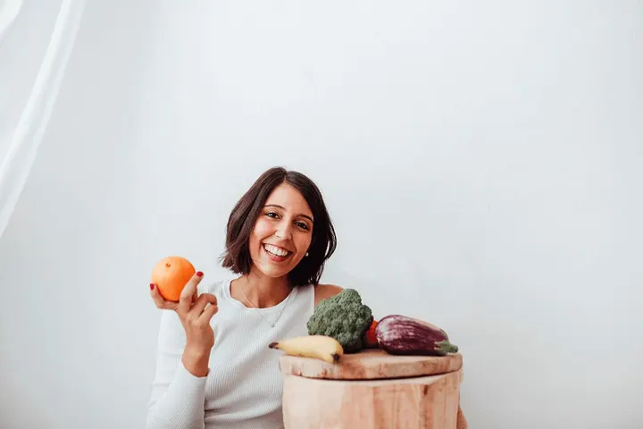 Entrenador personal en Albacete - NutriBoti — pt studio-studio i Villacerrada-Centro, Albacete