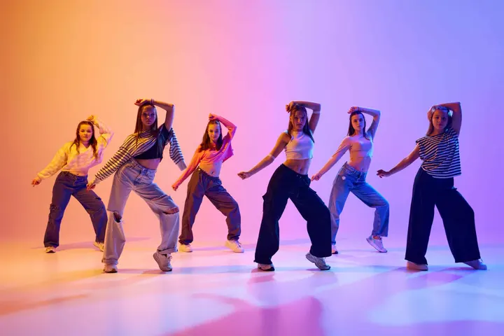 École de danse Germain Blanchet — danse-studio à Quartier Vieux-Marché Cathédrale, Rouen — 2