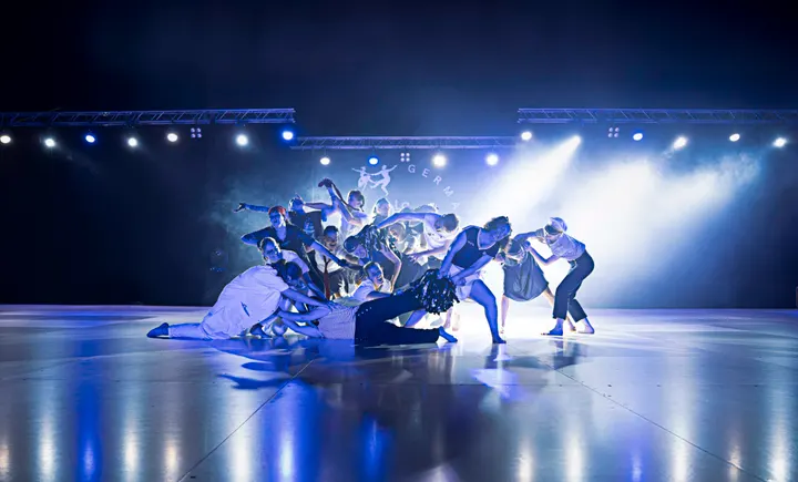École de danse Germain Blanchet — danse-studio à Rouen — 3