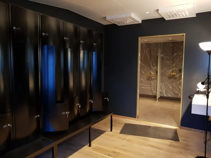 Minutus Gym — pt studio in Lidingö, Stockholm — 3