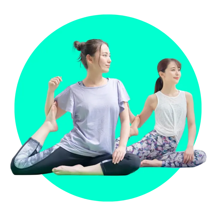 ABJETZT/DE — Fitnessstudio in Kettwig, Essen