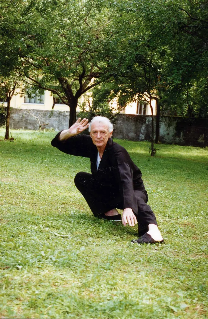ACEVIP tai chi and meditation — meditação-studio em Belmonte, Tavira — 2