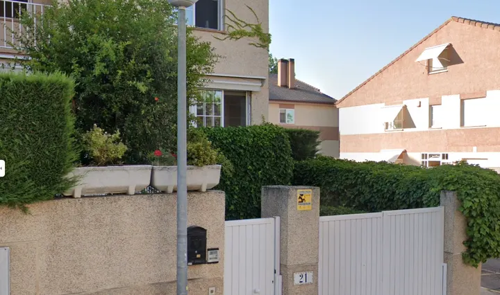Centro de Pilates Monte Rozas — pilates-studio en Las Rozas de Madrid — 3
