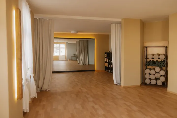 Anahata Yoga Chemnitz — yoga-studio in Kaßberg, Chemnitz — 2