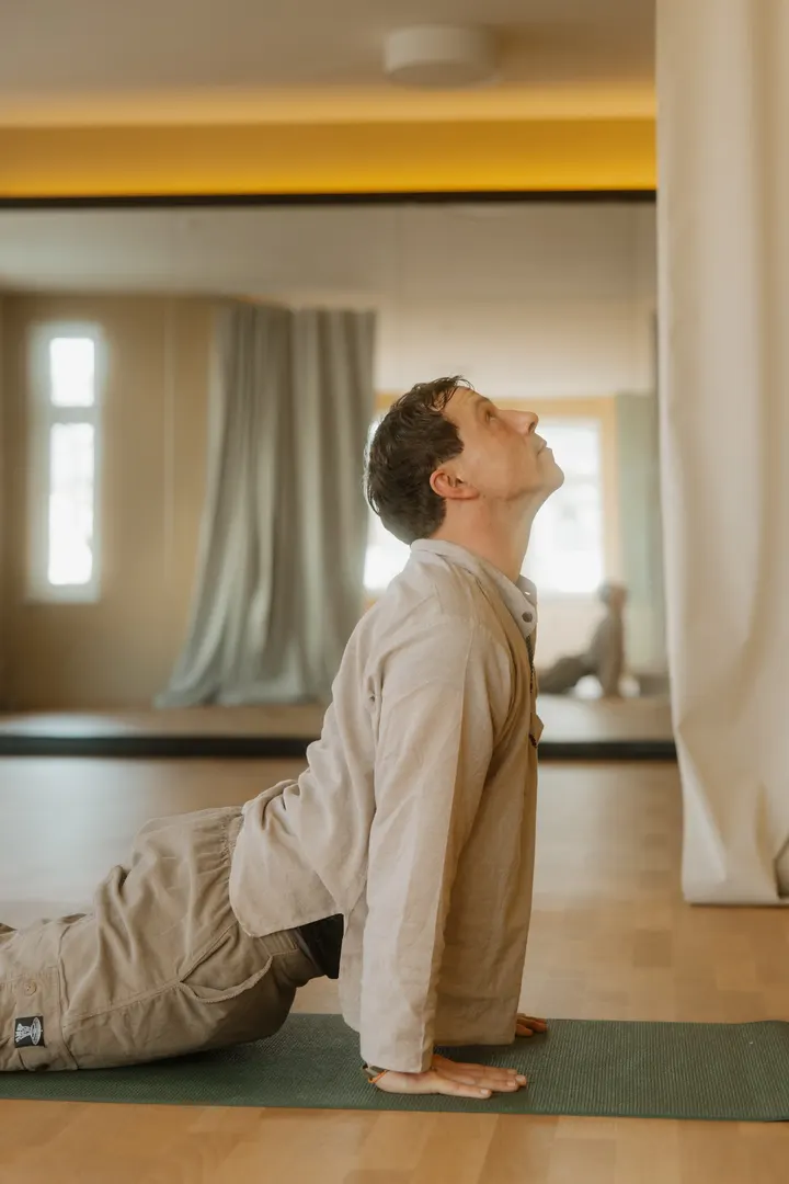 Anahata Yoga Chemnitz — yoga-studio in Chemnitz — 3