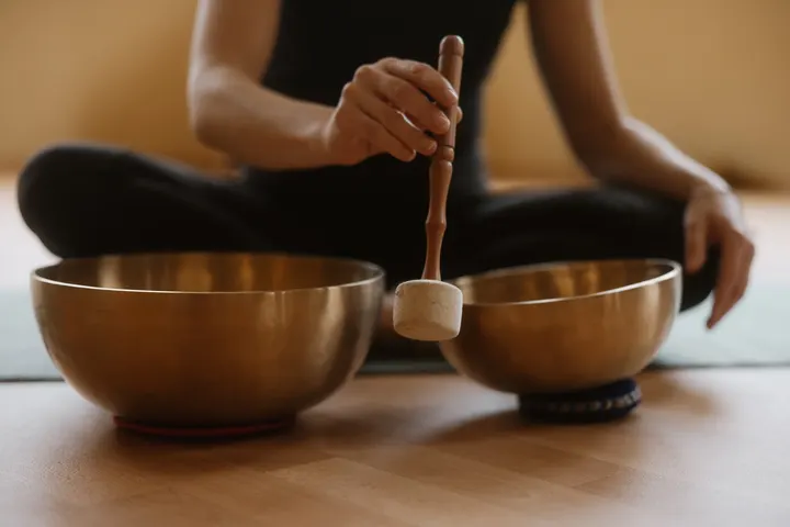 Anahata Yoga Chemnitz — yoga-studio in Chemnitz — 4
