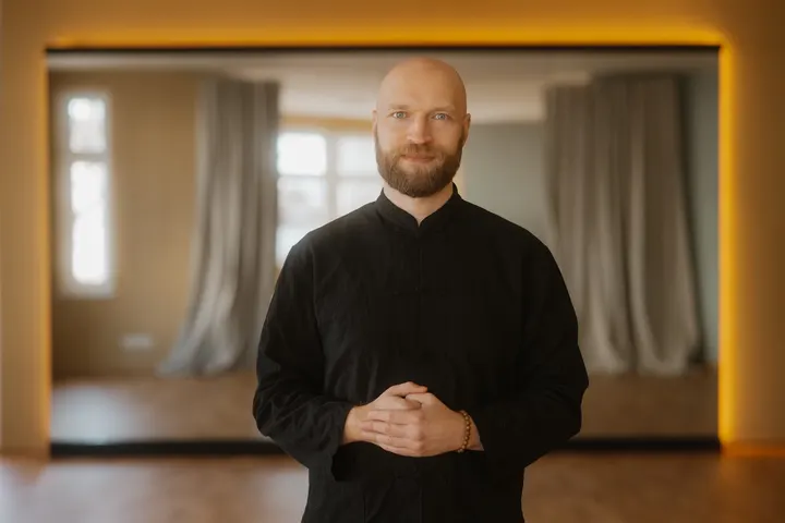 Anahata Yoga Chemnitz — yoga-studio in Chemnitz — 5
